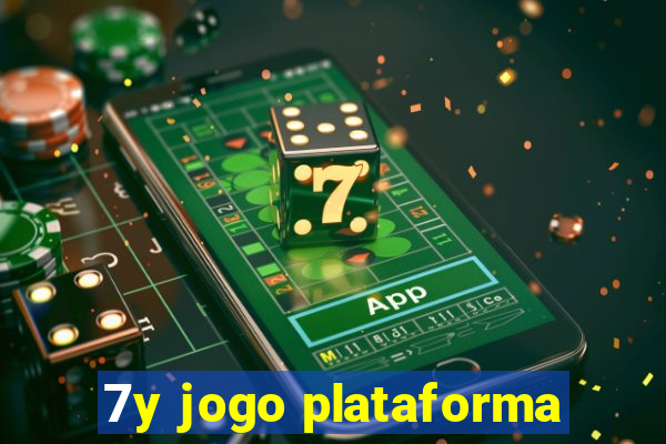 7y jogo plataforma